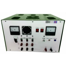 Зарядное устройство с функцией разряда ЗУ-2-3А