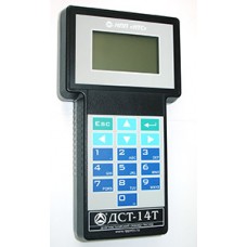 Автомобильный диагностический сканер-тестер ДСТ-14-УП для автомобилей УАЗ