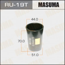 Оправка для выпрессовки/запрессовки сайлентблоков Masuma 51x44x70