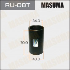 Оправка для выпрессовки/запрессовки сайлентблоков Masuma 40x34x70
