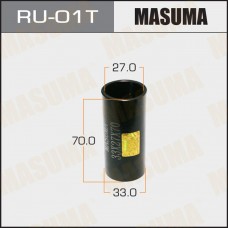 Оправка для выпрессовки/запрессовки сайлентблоков Masuma 33x27x70