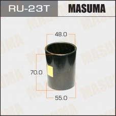 Оправка для выпрессовки/запрессовки сайлентблоков Masuma 55x48x70