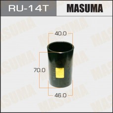Оправка для выпрессовки/запрессовки сайлентблоков Masuma 46x40x70