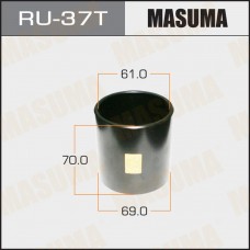 Оправка для выпрессовки/запрессовки сайлентблоков Masuma 69x61x70