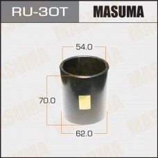 Оправка для выпрессовки/запрессовки сайлентблоков Masuma 62x54x70