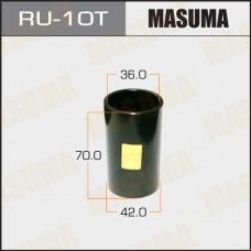 Оправка для выпрессовки/запрессовки сайлентблоков Masuma 42x36x70