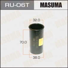 Оправка для выпрессовки/запрессовки сайлентблоков Masuma 38x32x70