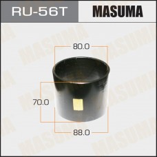 Оправка для выпрессовки/запрессовки сайлентблоков Masuma 88x80x70