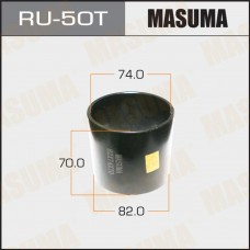 Оправка для выпрессовки/запрессовки сайлентблоков Masuma 82x74x70