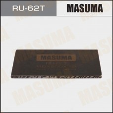 Пластина для пресса Masuma 110х200х7.3