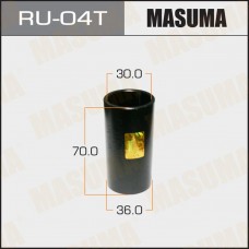 Оправка для выпрессовки/запрессовки сайлентблоков Masuma 36x30x70