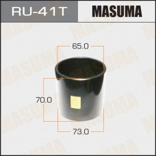 Оправка для выпрессовки/запрессовки сайлентблоков Masuma 73x65x70