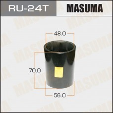 Оправка для выпрессовки/запрессовки сайлентблоков Masuma 56x48x70