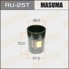 Оправка для выпрессовки/запрессовки сайлентблоков Masuma 57x49x70