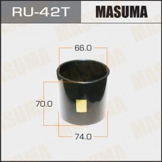 Оправка для выпрессовки/запрессовки сайлентблоков Masuma 74x66x70