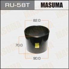 Оправка для выпрессовки/запрессовки сайлентблоков Masuma 90x82x70
