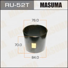Оправка для выпрессовки/запрессовки сайлентблоков Masuma 84x76x70