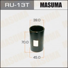 Оправка для выпрессовки/запрессовки сайлентблоков Masuma 45x39x70