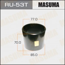 Оправка для выпрессовки/запрессовки сайлентблоков Masuma 85x77x70