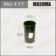 Оправка для выпрессовки/запрессовки сайлентблоков Masuma 43x37x70