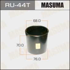 Оправка для выпрессовки/запрессовки сайлентблоков Masuma 76x68x70