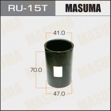 Оправка для выпрессовки/запрессовки сайлентблоков Masuma 47x41x70