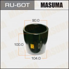 Оправка для выпрессовки/запрессовки сайлентблоков Masuma 104x90x100