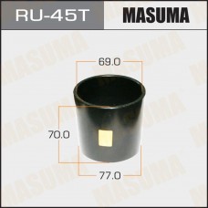 Оправка для выпрессовки/запрессовки сайлентблоков Masuma 77x69x70
