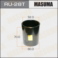 Оправка для выпрессовки/запрессовки сайлентблоков Masuma 60x52x70