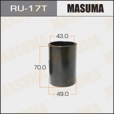 Оправка для выпрессовки/запрессовки сайлентблоков Masuma 49x43x70