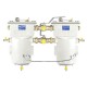 Фильтры Separ-2000 для АЗС и нефтехранилищ