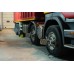 Стенд сход-развал 3D для грузовиков, до 4-х осей одновременно ТехноВектор 7 Truck V 7204 HTS4