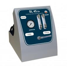 Установка для замены масла в АКПП SL-045 Lite